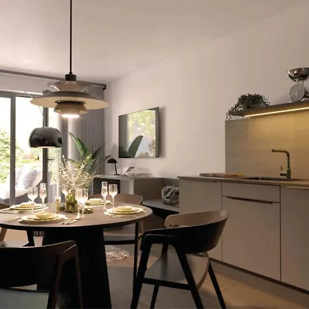 Apartment Livalpin Mybase Vibe