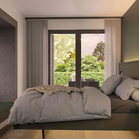 Apartment Livalpin Mybase Vibe