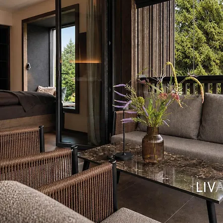 Apartment Livalpin Mybase Vibe *