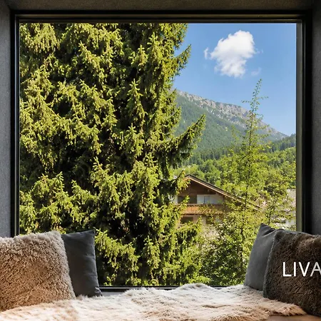 Livalpin Mybase Vibe Garmisch-Partenkirchen