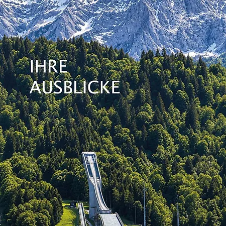 Livalpin Mybase Vibe Garmisch-Partenkirchen