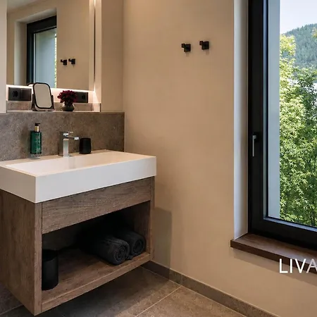 Livalpin Mybase Vibe Apartment Garmisch-Partenkirchen