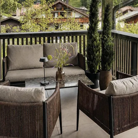 Apartment Livalpin Mybase Vibe *