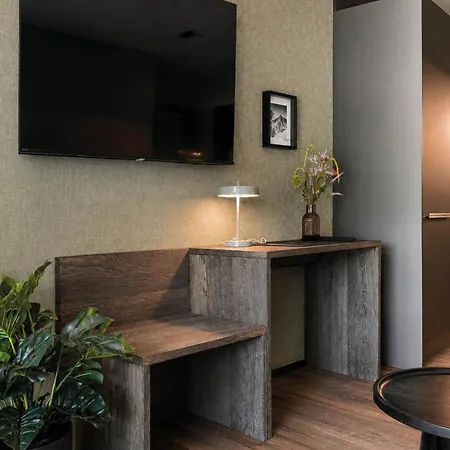 Apartment Livalpin Mybase Vibe Garmisch-Partenkirchen