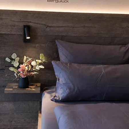 Apartment Livalpin Mybase Vibe