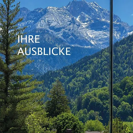 Livalpin Mybase Vibe Garmisch-Partenkirchen