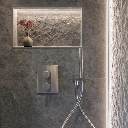 Livalpin Mybase Vibe Apartment