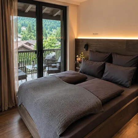 Livalpin Mybase Vibe Apartment