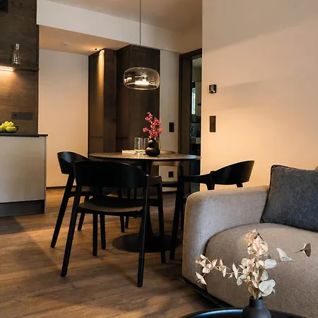 Apartment Livalpin Mybase Vibe *