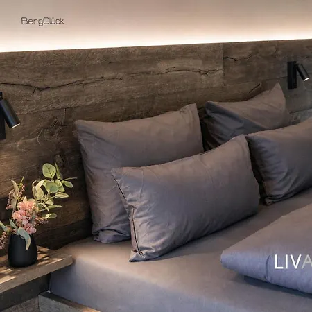 Apartment Livalpin Mybase Vibe